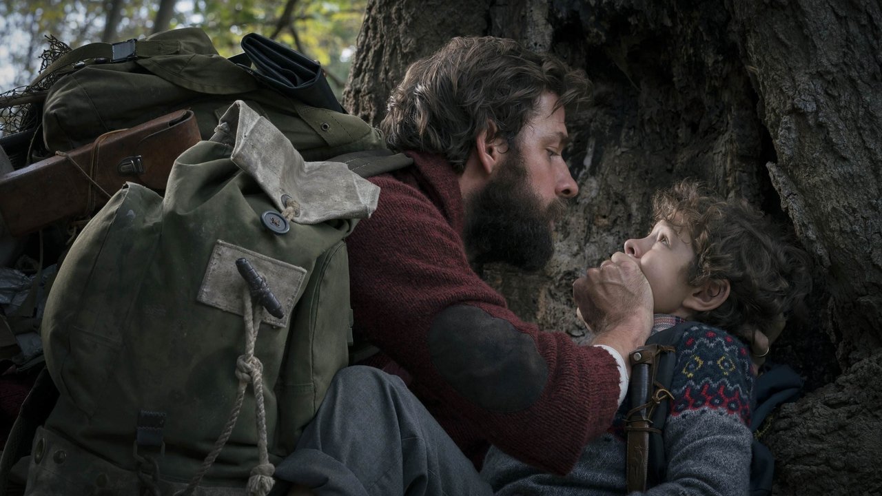 A Quiet Place (2018) abspielen