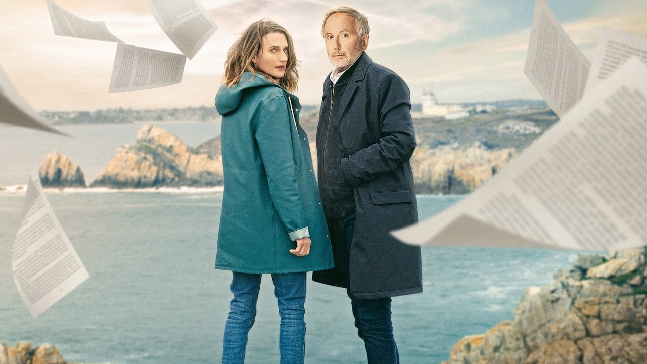 Der geheime Roman des Monsieur Pick (2019) abspielen