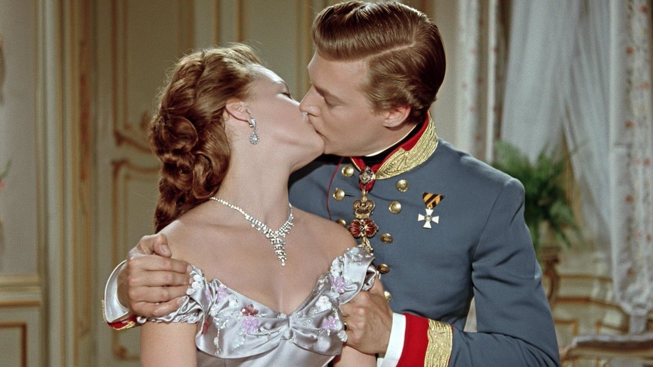 Sissi - Die junge Kaiserin (1956) abspielen