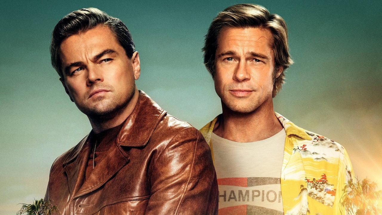 Once Upon a Time... in Hollywood (2019) abspielen