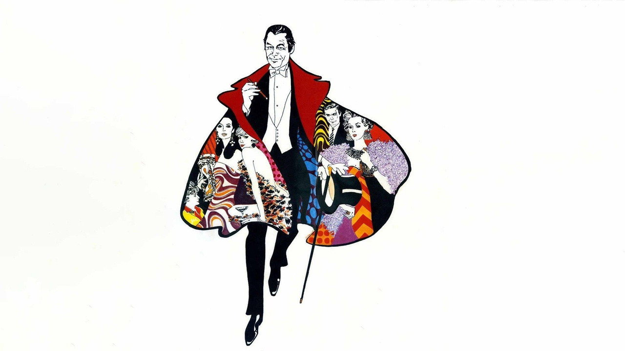 Venedig sehen – und erben (1967) abspielen