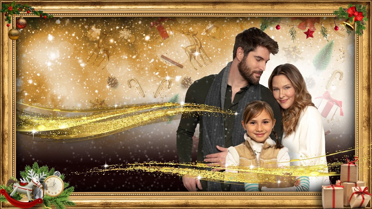 A Christmas Miracle for Daisy (2021) abspielen