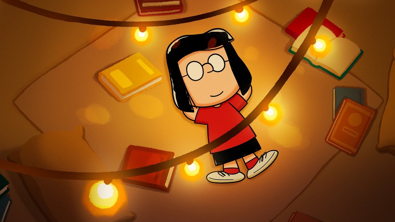 Snoopy präsentiert: Keine ist wie Marcie (2023) abspielen