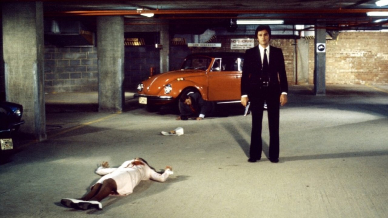 Scorpio, der Killer (1973) abspielen