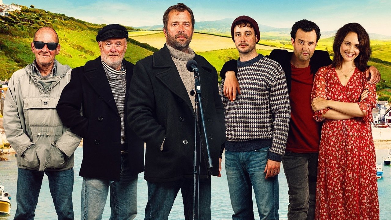 Fisherman's Friends (2019) abspielen