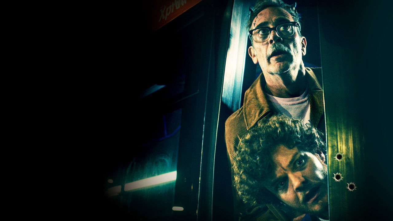 Neighborhood Watch (2025) abspielen