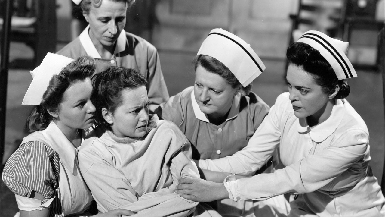 Die Schlangengrube (1948) abspielen