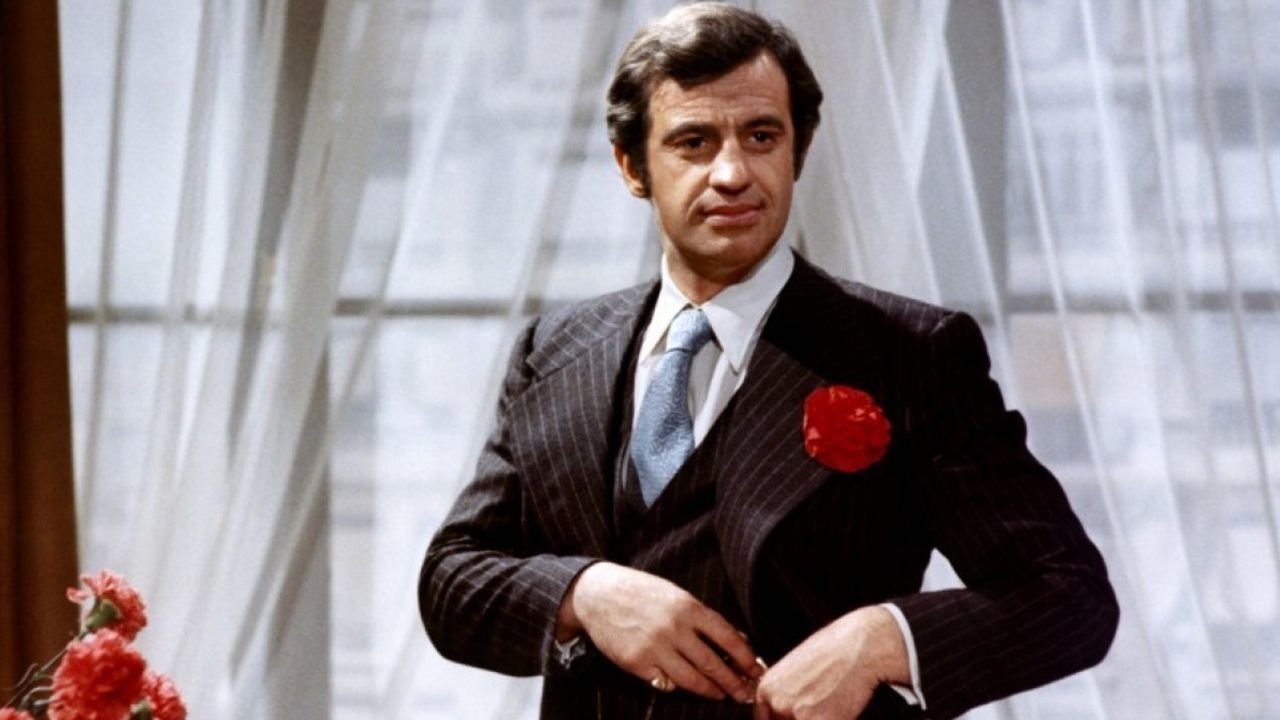 Stavisky... (1974) abspielen