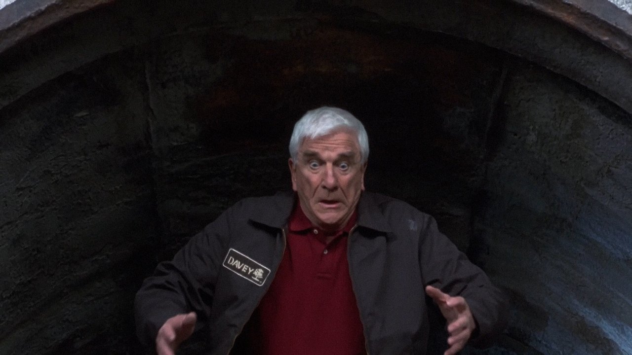 Leslie Nielsen ist sehr verdächtig (1998) abspielen