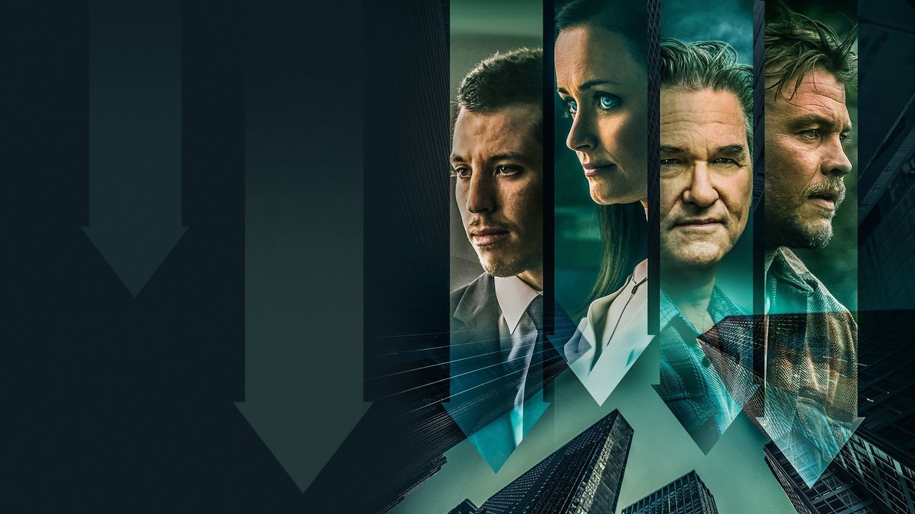 Crypto (2019) abspielen