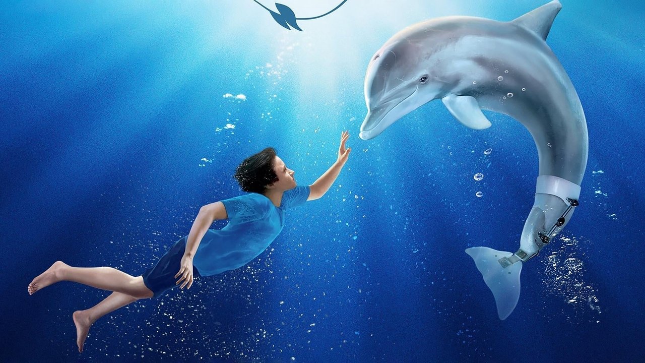Mein Freund, der Delfin (2011) abspielen