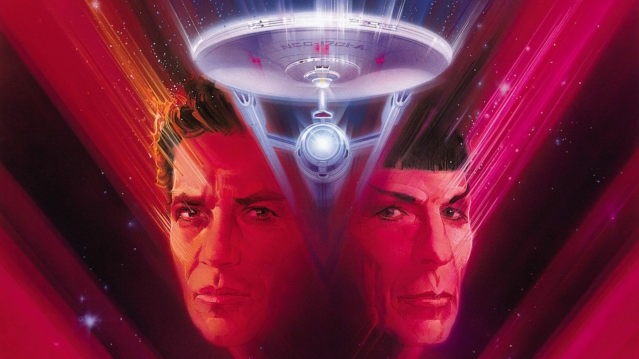 Star Trek V - Am Rande des Universums (1989) abspielen