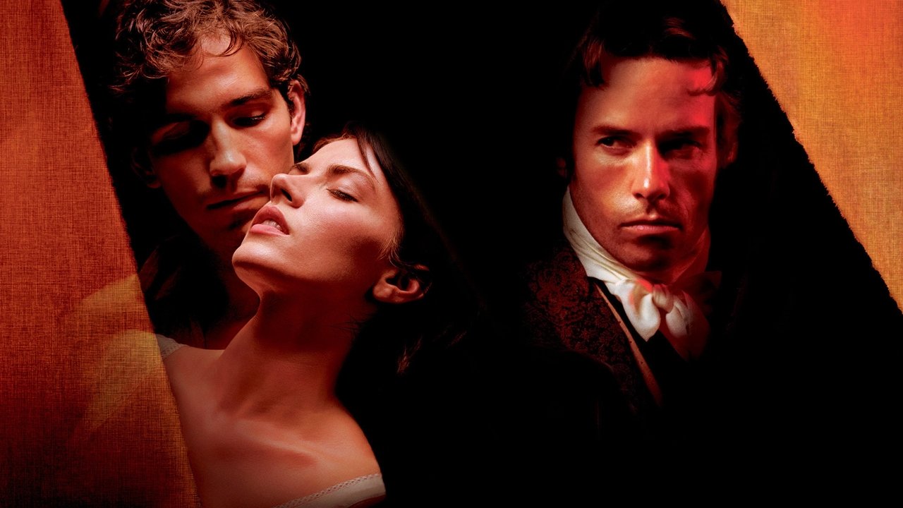 Monte Cristo (2002) abspielen