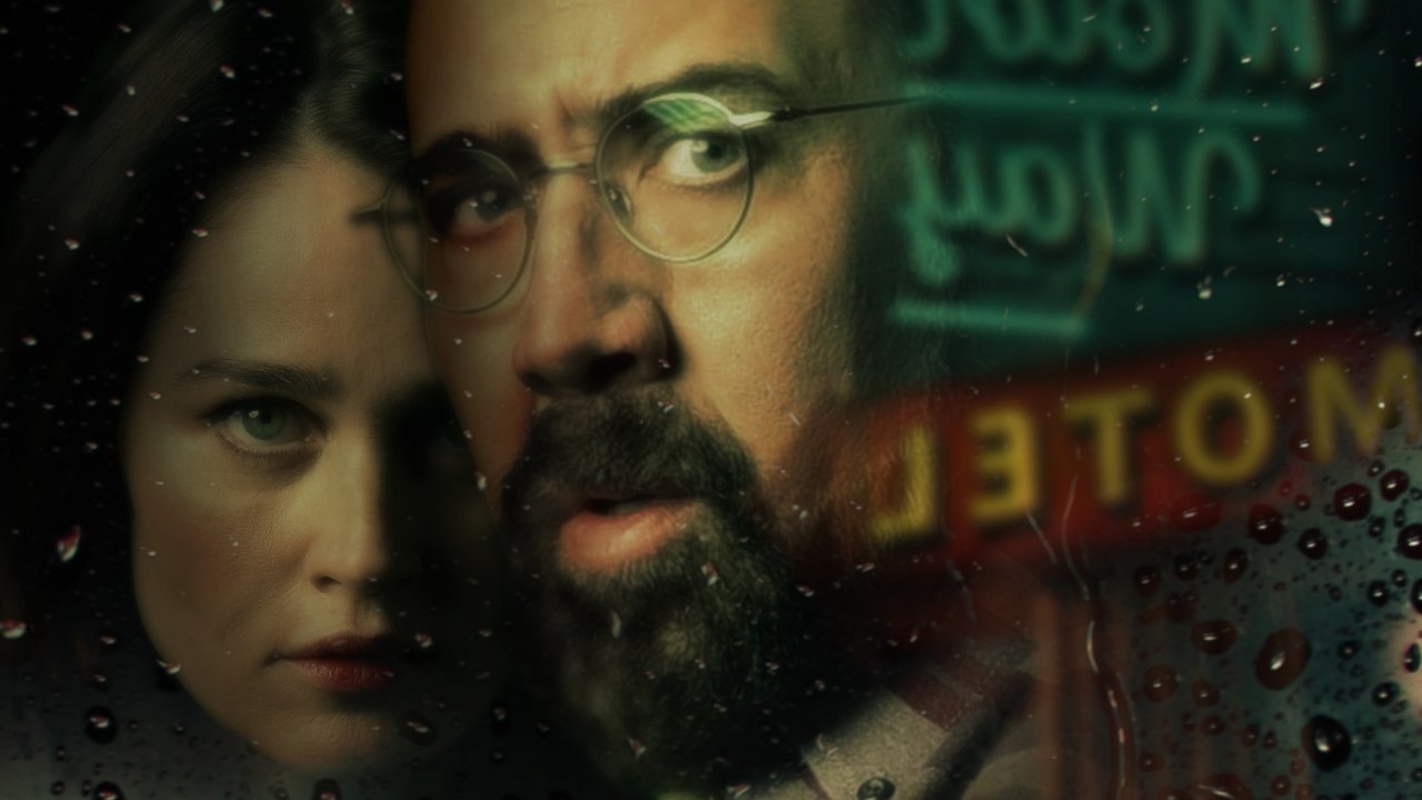 The Watcher (2018) abspielen