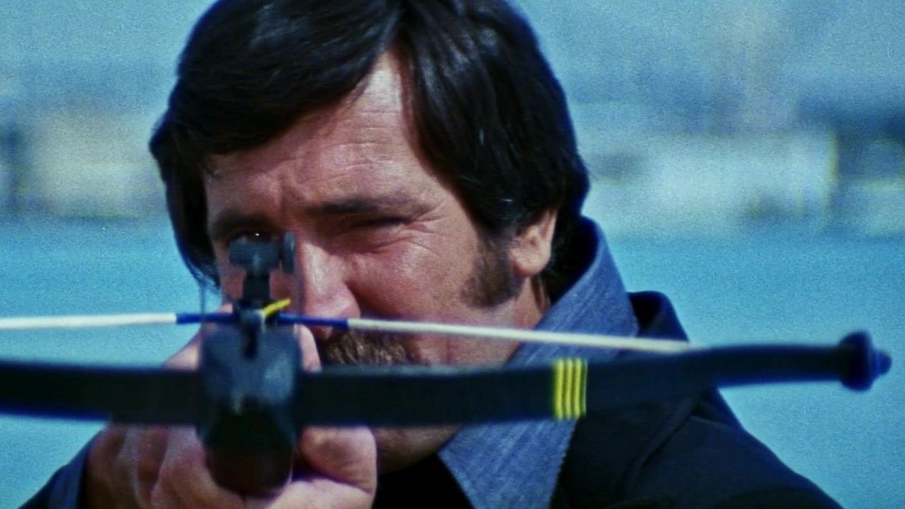 Der Mann von Hongkong (1975) abspielen