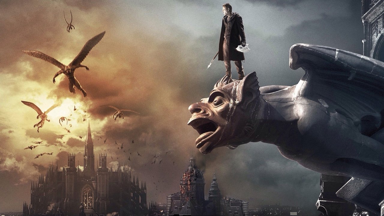 I, Frankenstein (2014) abspielen
