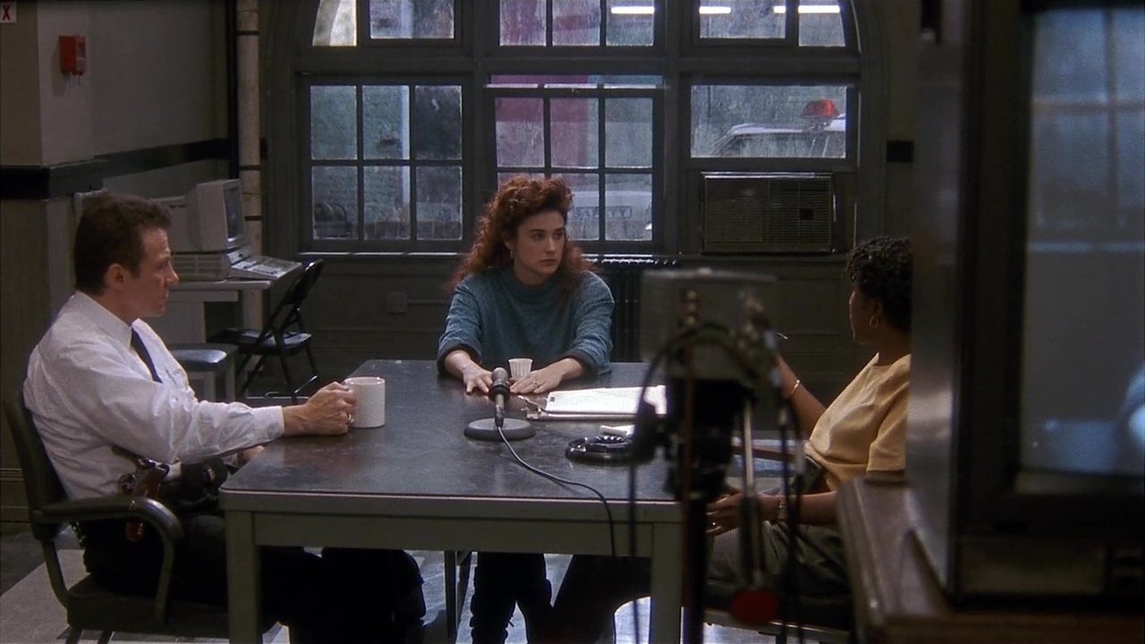Tödliche Gedanken (1991) abspielen