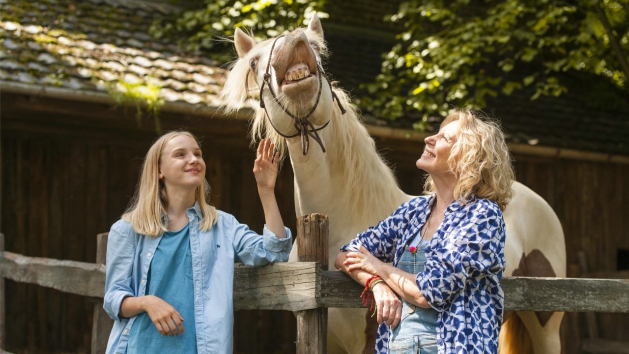 Wendy 2 - Freundschaft für immer (2018) abspielen
