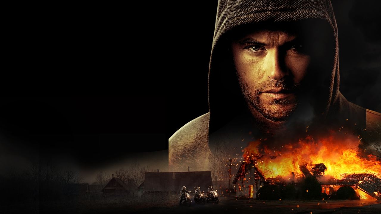 Palido - Revenge will find you (2023) abspielen