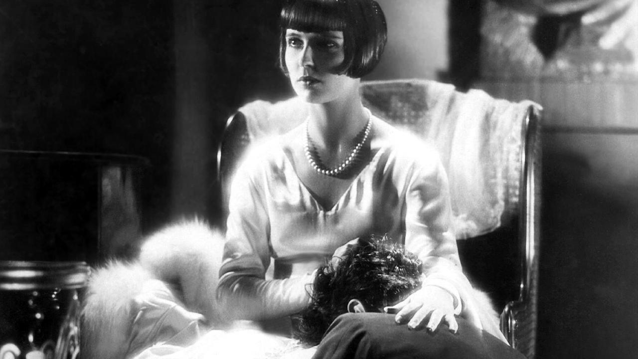 Die Büchse der Pandora (1929) abspielen