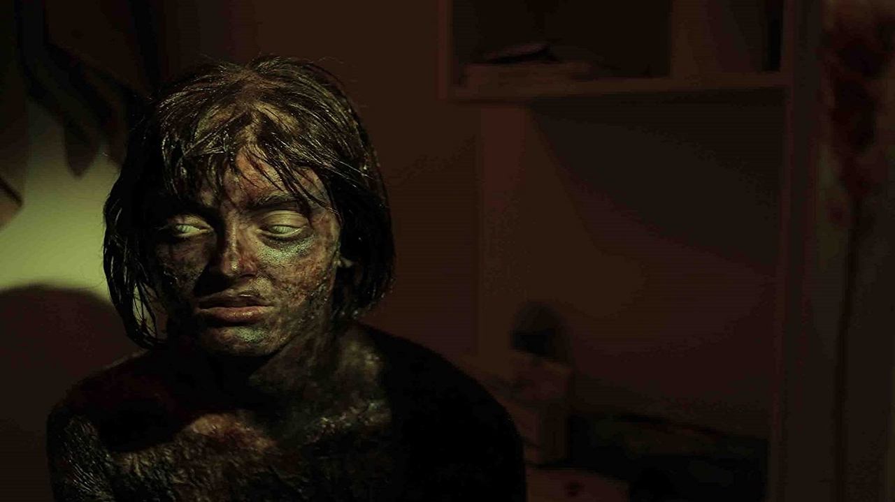 Thanatomorphose (2012) abspielen