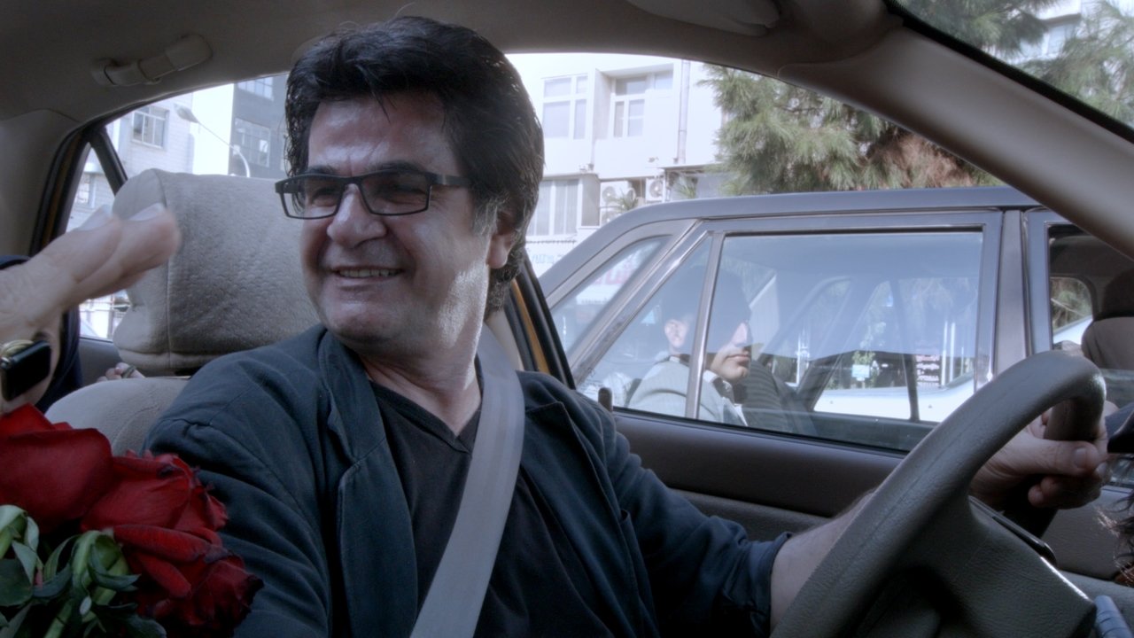 Taxi Teheran (2015) abspielen