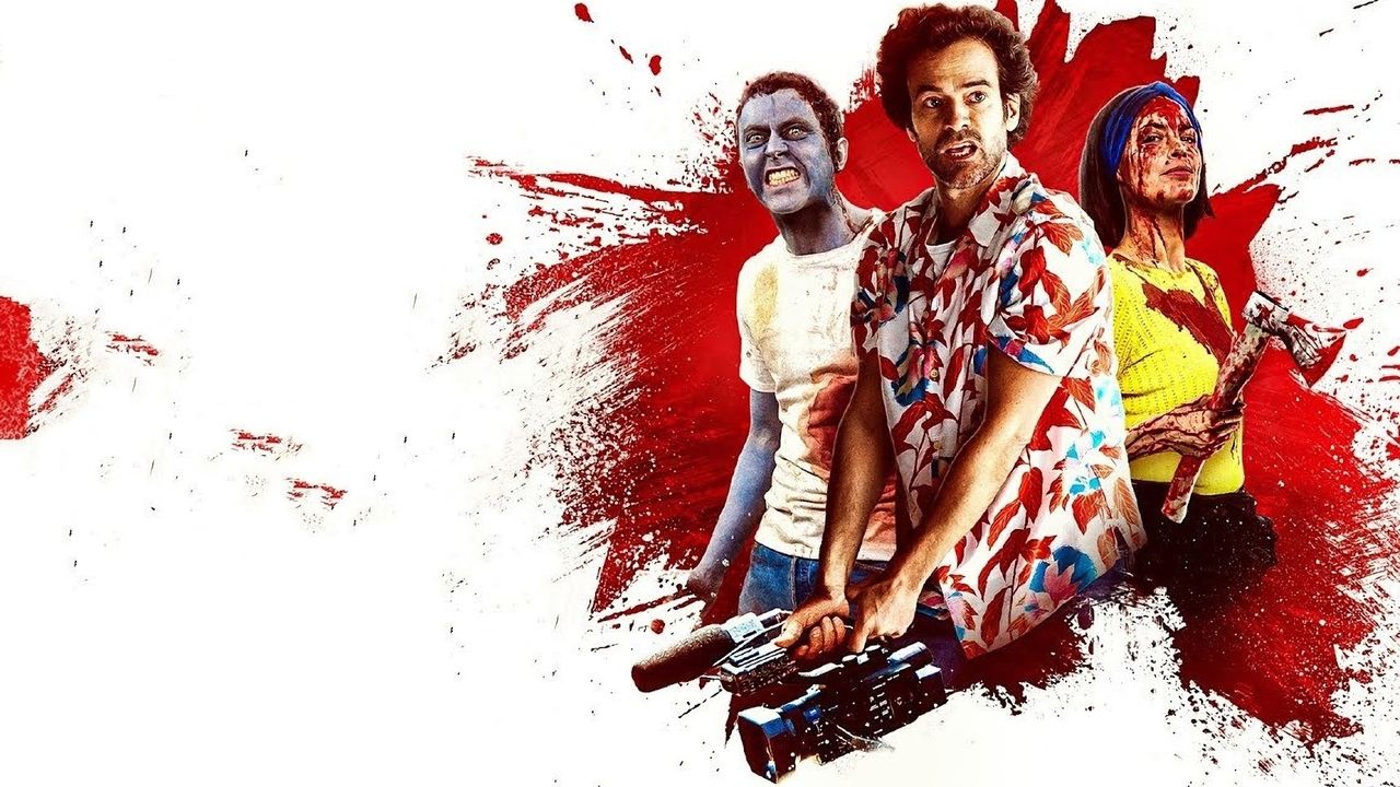Final Cut of the Dead (2022) abspielen