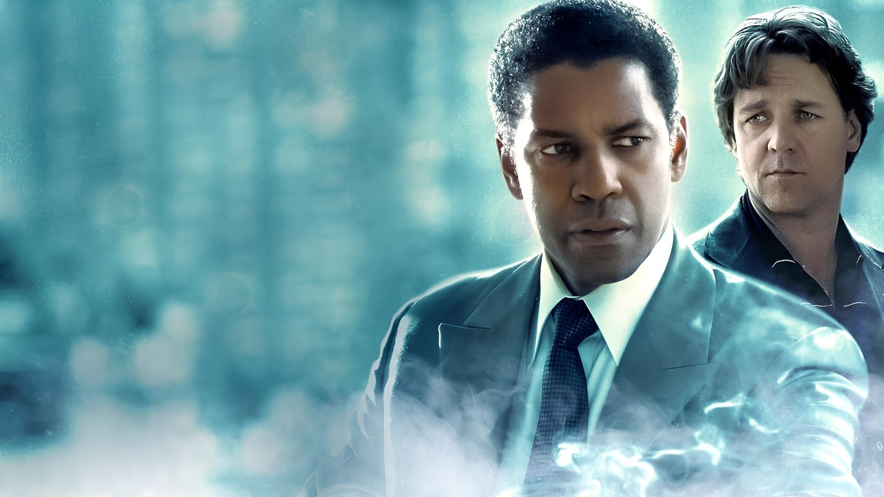 American Gangster (2007) abspielen
