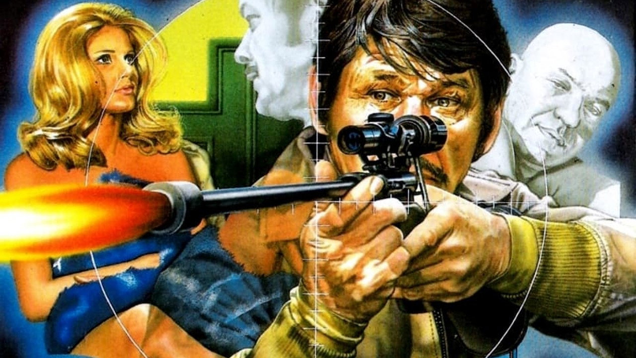 Brutale Stadt (1970) abspielen