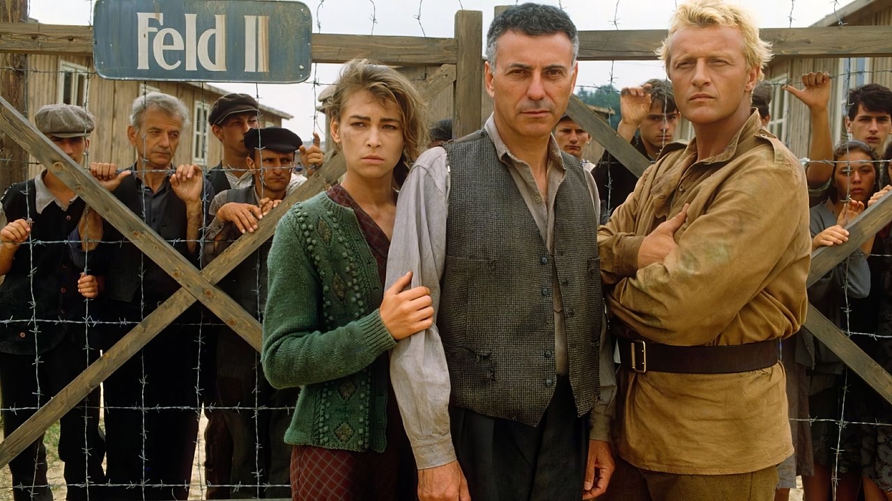 Flucht aus Sobibor (1987) abspielen