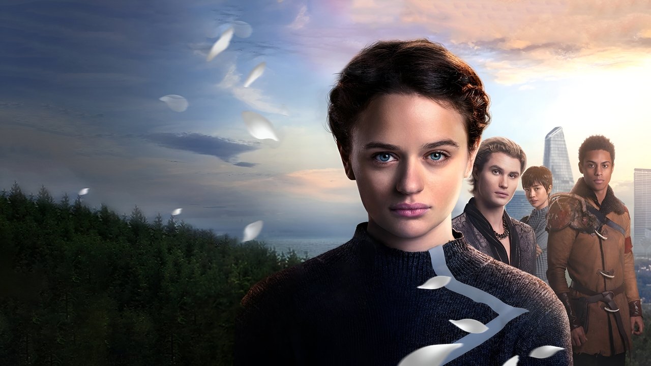 Ugly - Verlier nicht dein Gesicht (2024) abspielen