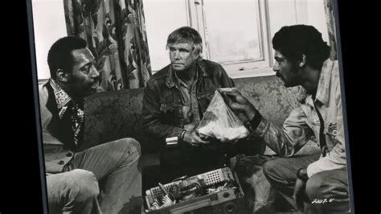 Auf eigene Gefahr (1974) abspielen