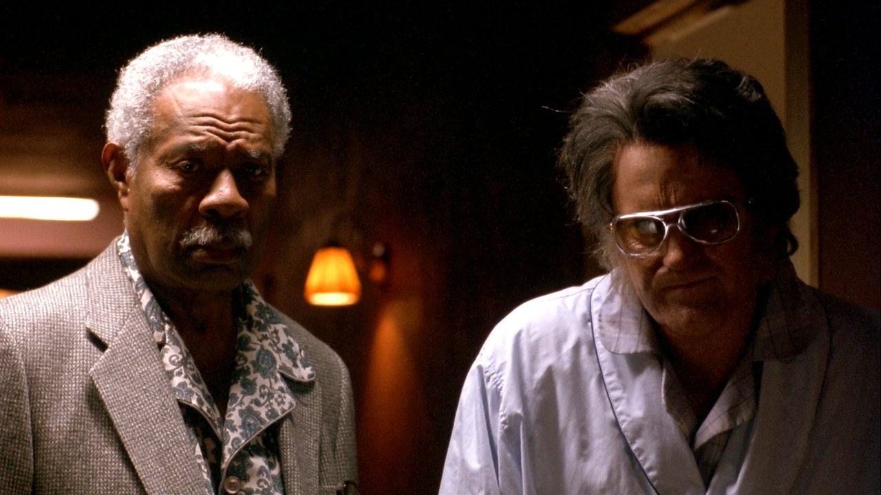 Bubba Ho-tep (2002) abspielen