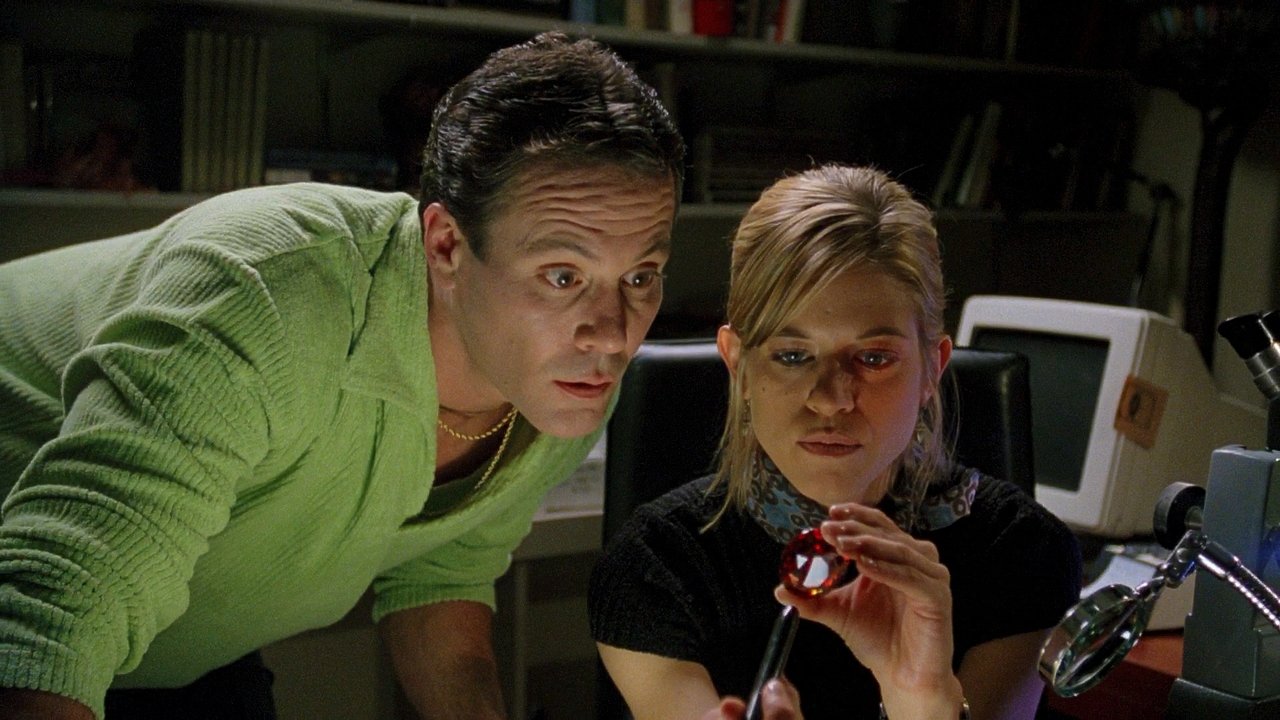 Wishmaster (1997) abspielen