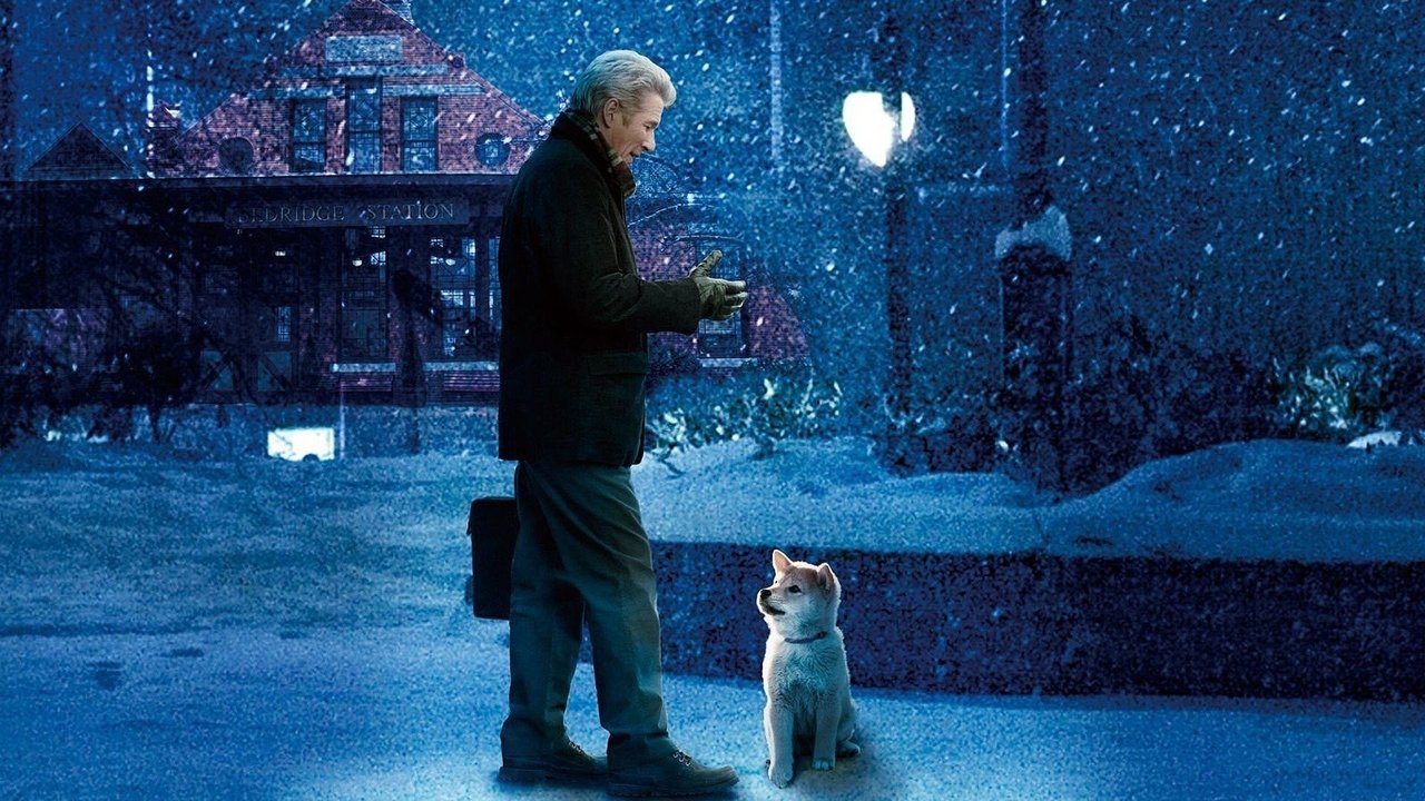 Hachiko - Eine wunderbare Freundschaft (2009) abspielen