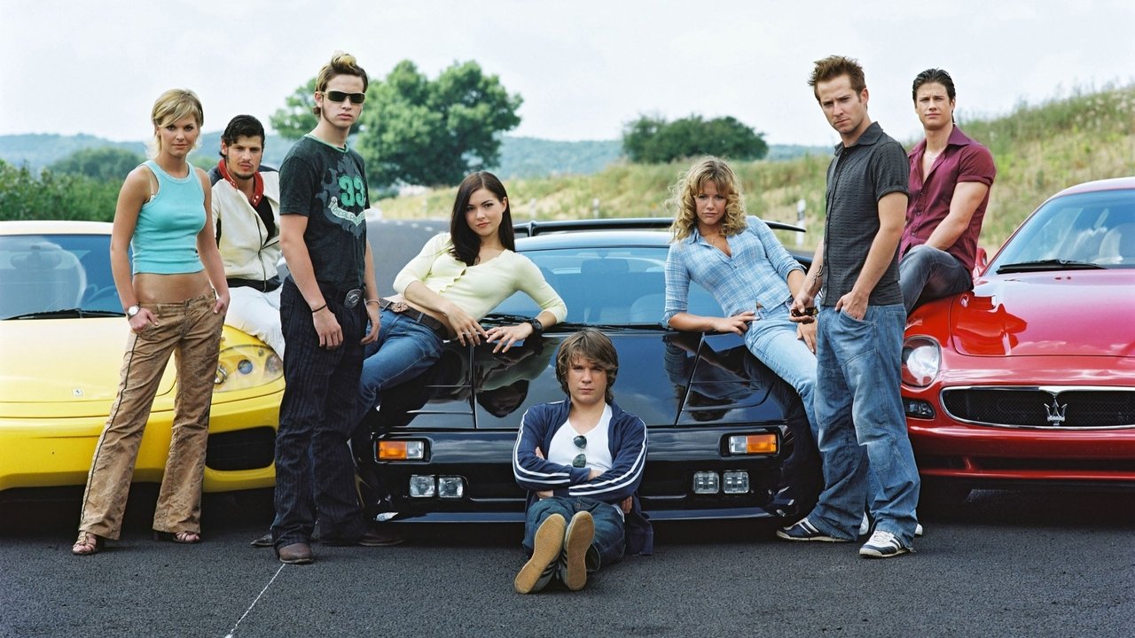 Autobahnraser (2004) abspielen