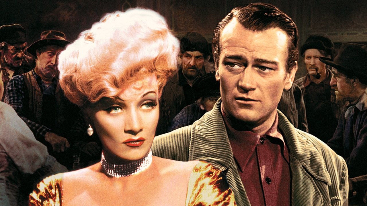 Die Freibeuterin (1942) abspielen