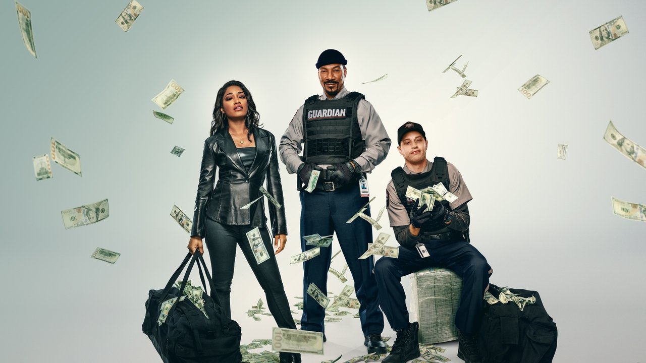 The Pickup (2025) abspielen