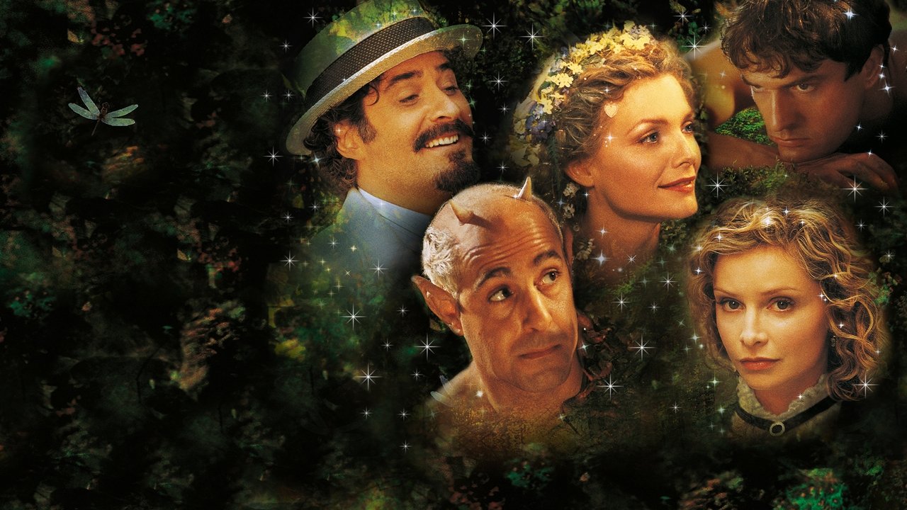 Ein Sommernachtstraum (1999) abspielen