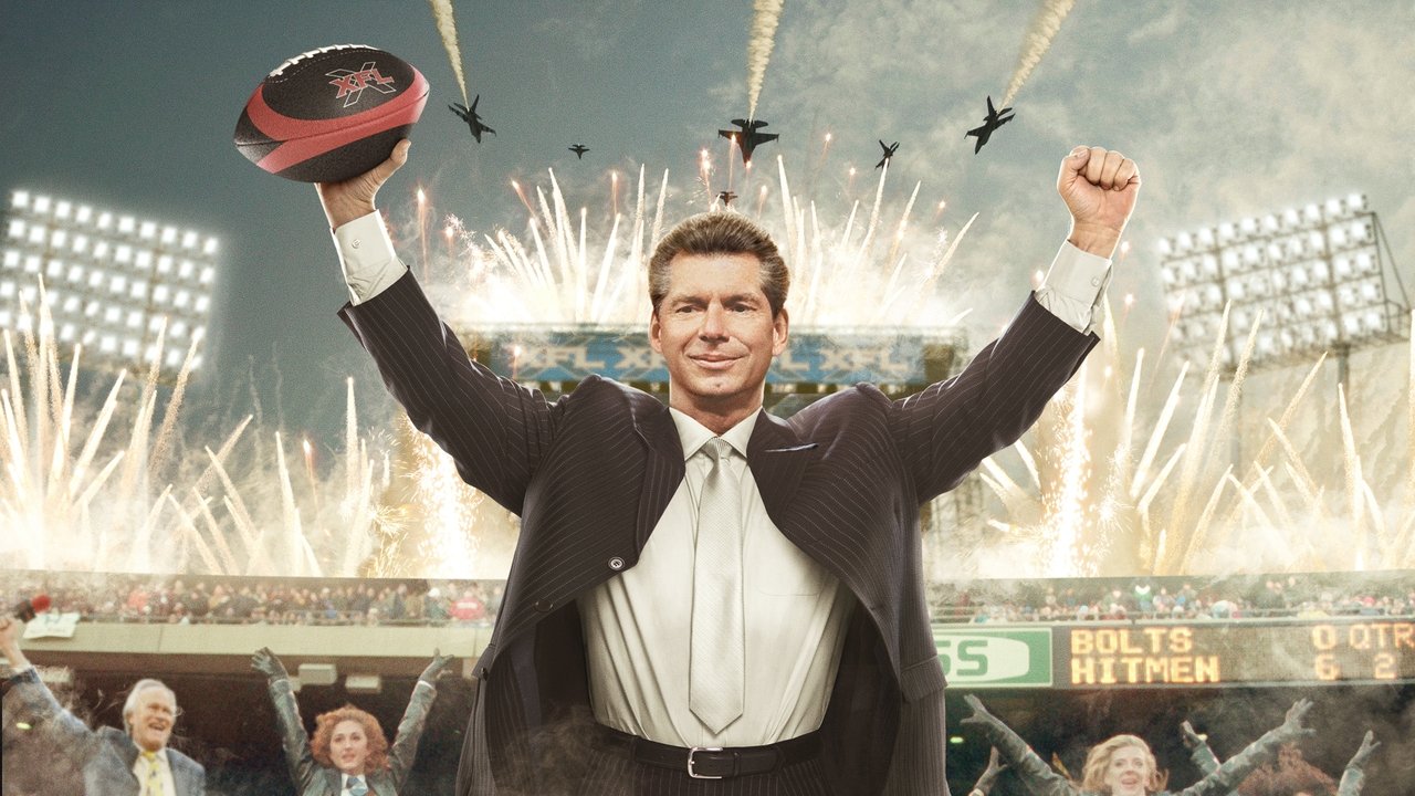 This Was the XFL (2017) abspielen