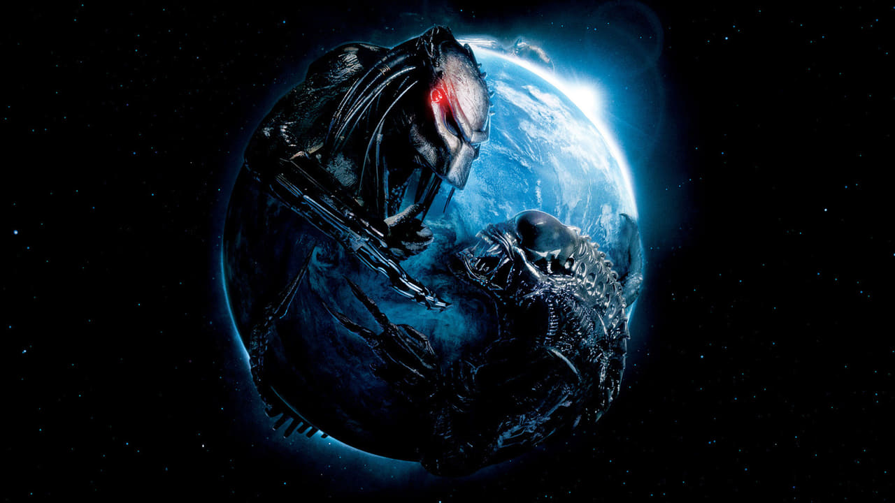 Aliens vs. Predator 2 (2007) abspielen