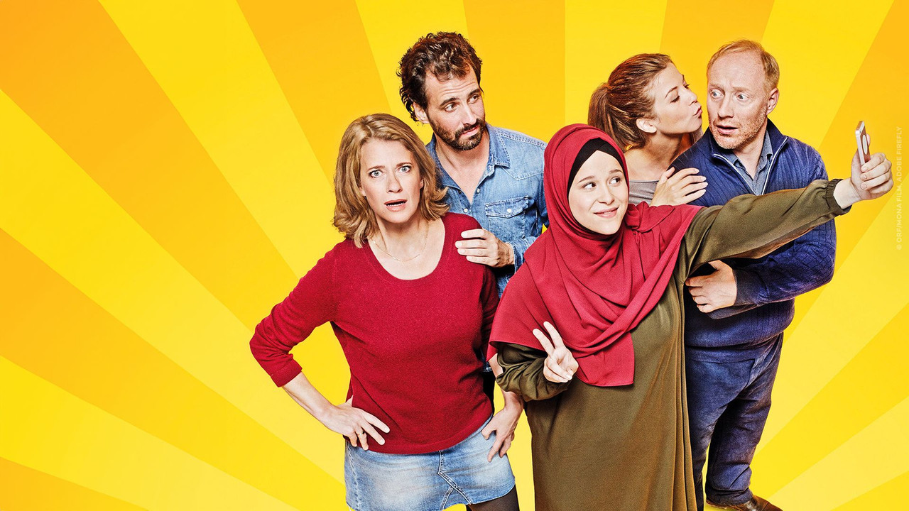 Womit haben wir das verdient? (2018) abspielen