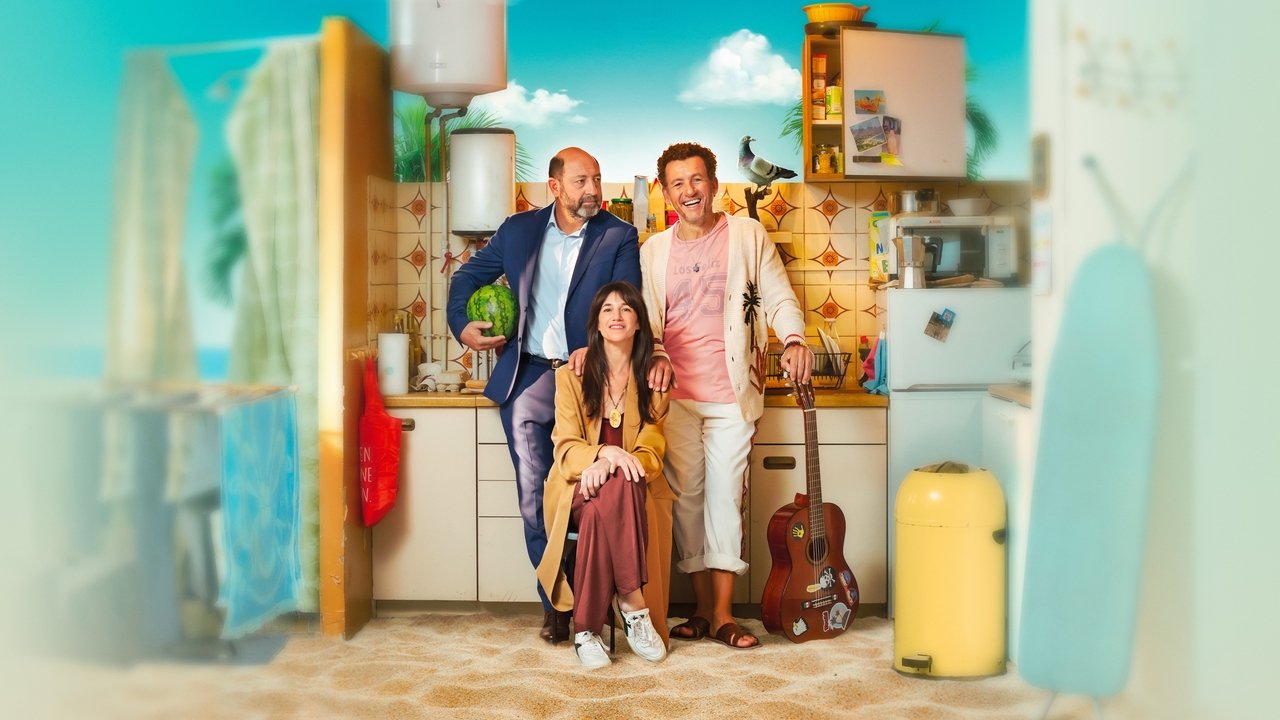 Voll ins Leben (2023) abspielen