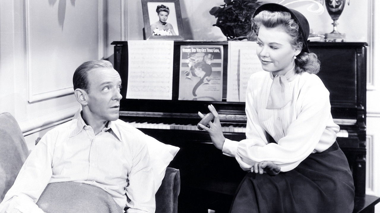 Drei kleine Worte (1950) abspielen