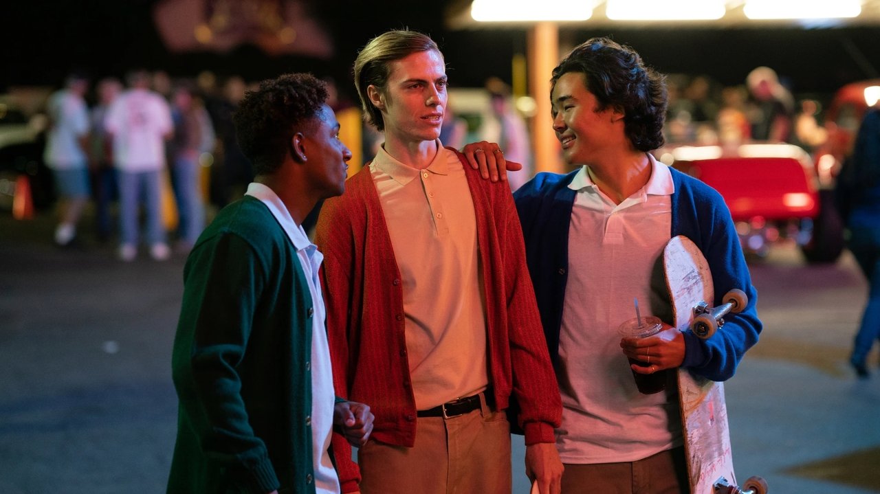 North Hollywood (2021) abspielen