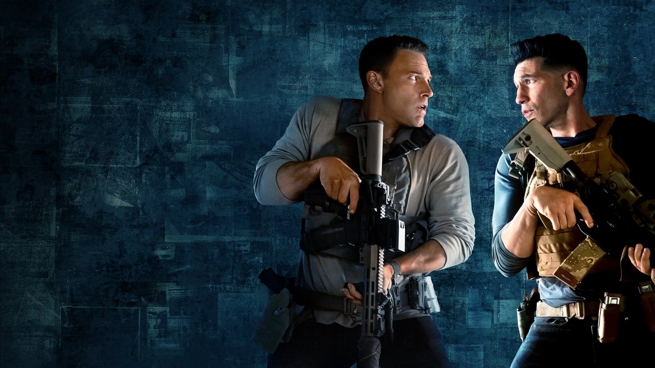 The Accountant 2 (2025) abspielen