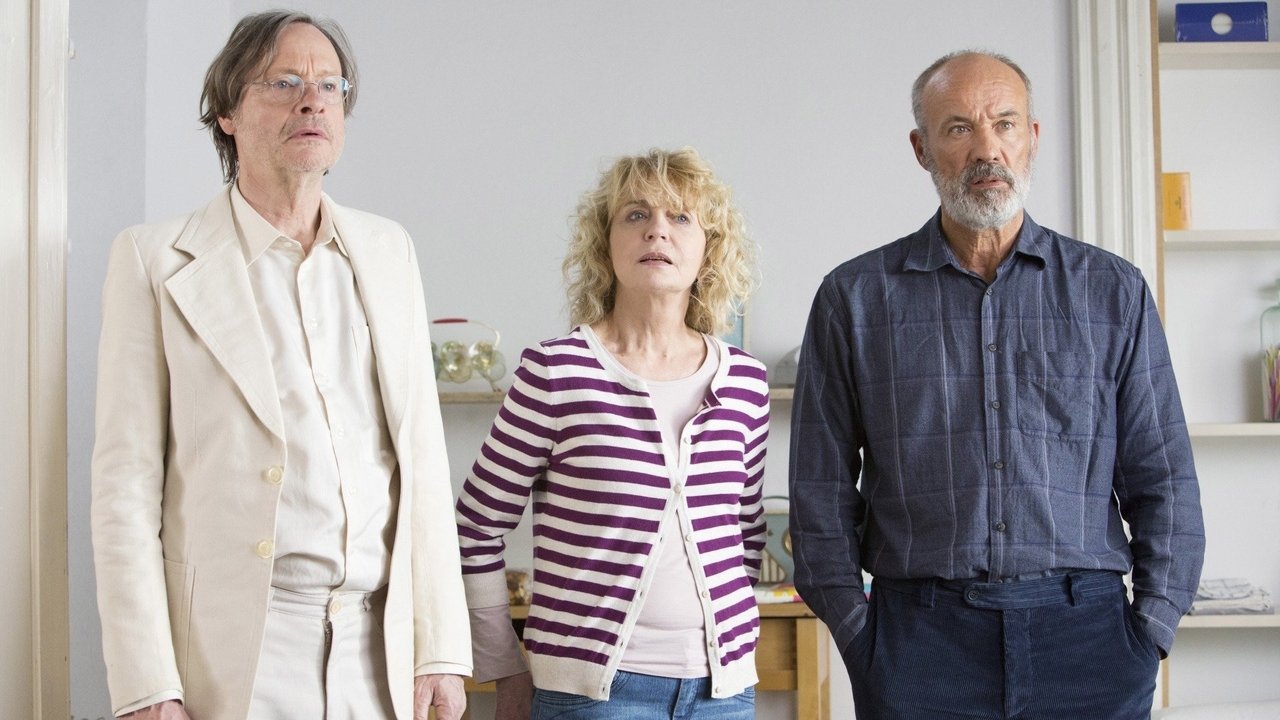 Wir sind die Neuen (2014) abspielen