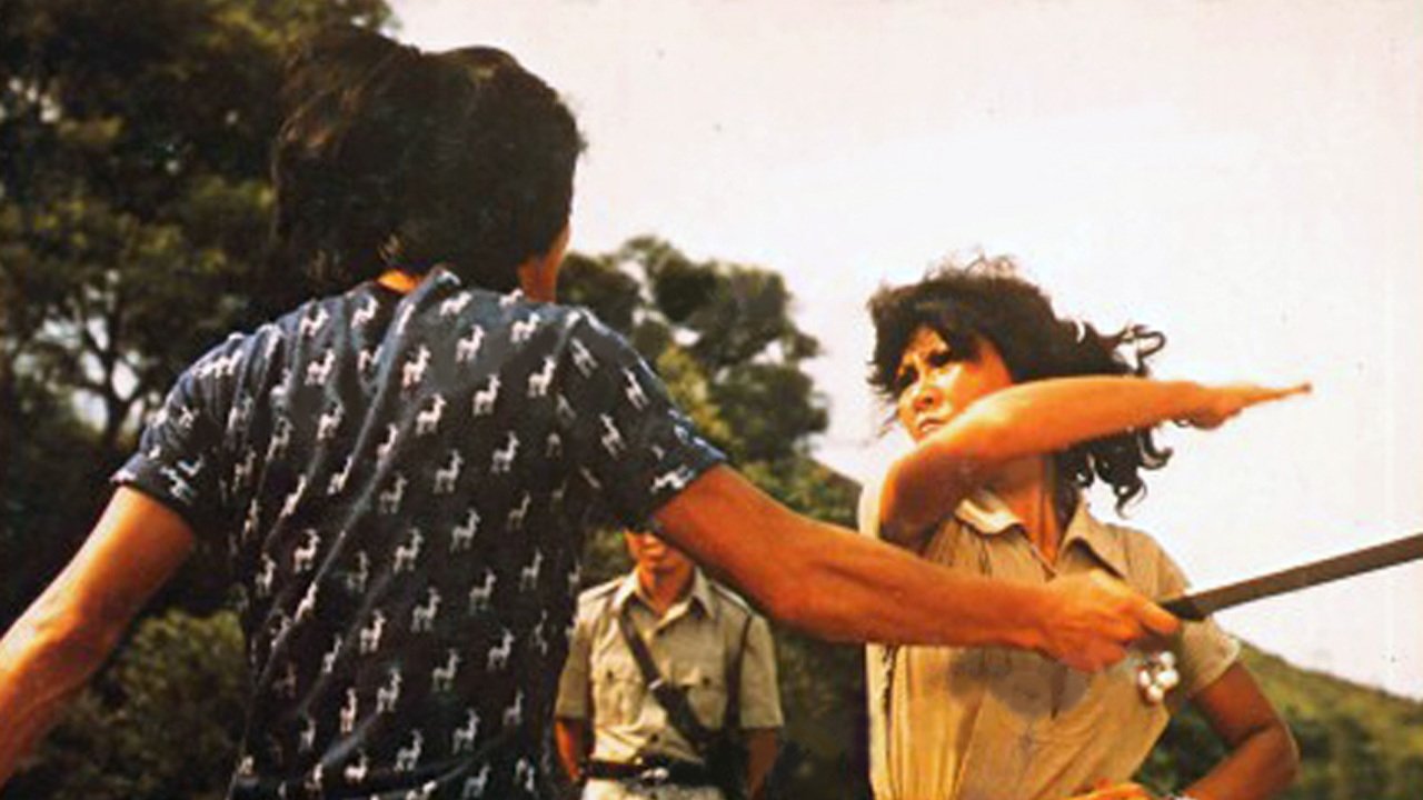 Die Todesengel des Kung Fu (1977) abspielen