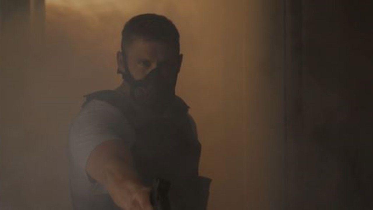 Bang - Storm of Bullets (2025) abspielen
