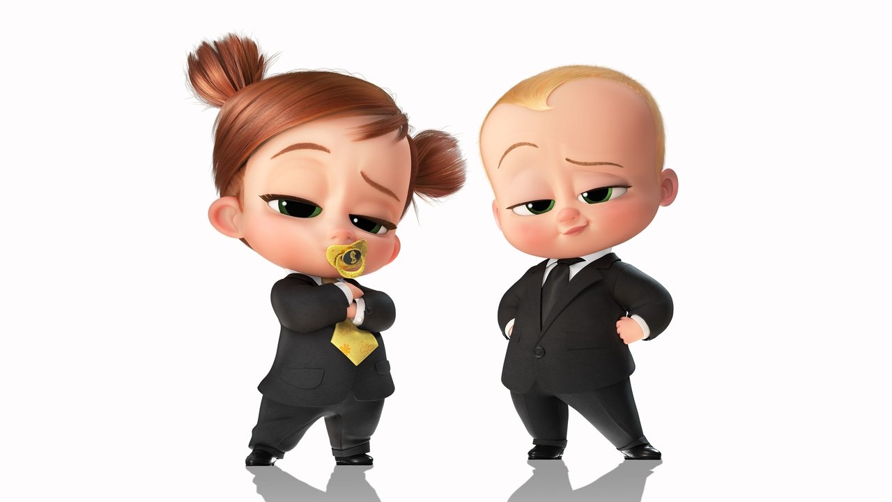 Boss Baby - Schluss mit Kindergarten (2021) abspielen
